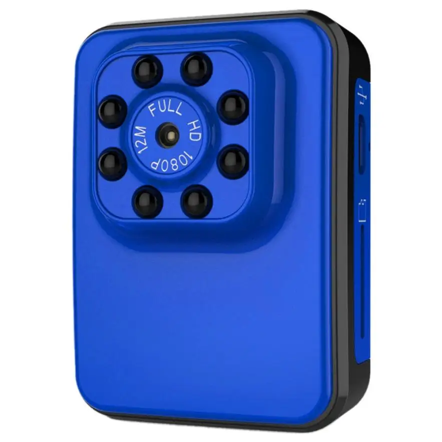 R3 Mini HD Sports DV DVR Video Audio Camera Recorder DV Camcorder Webcam NEW