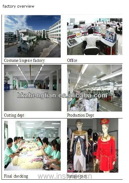 factory