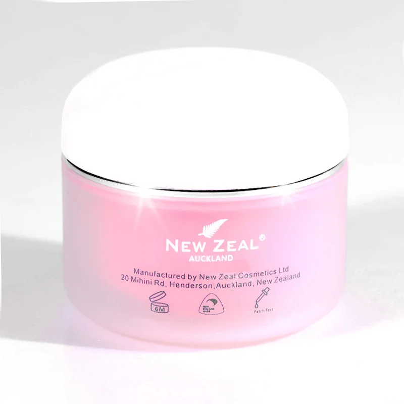 New Zealand Placenta Anti Wrinkle Cream (4)