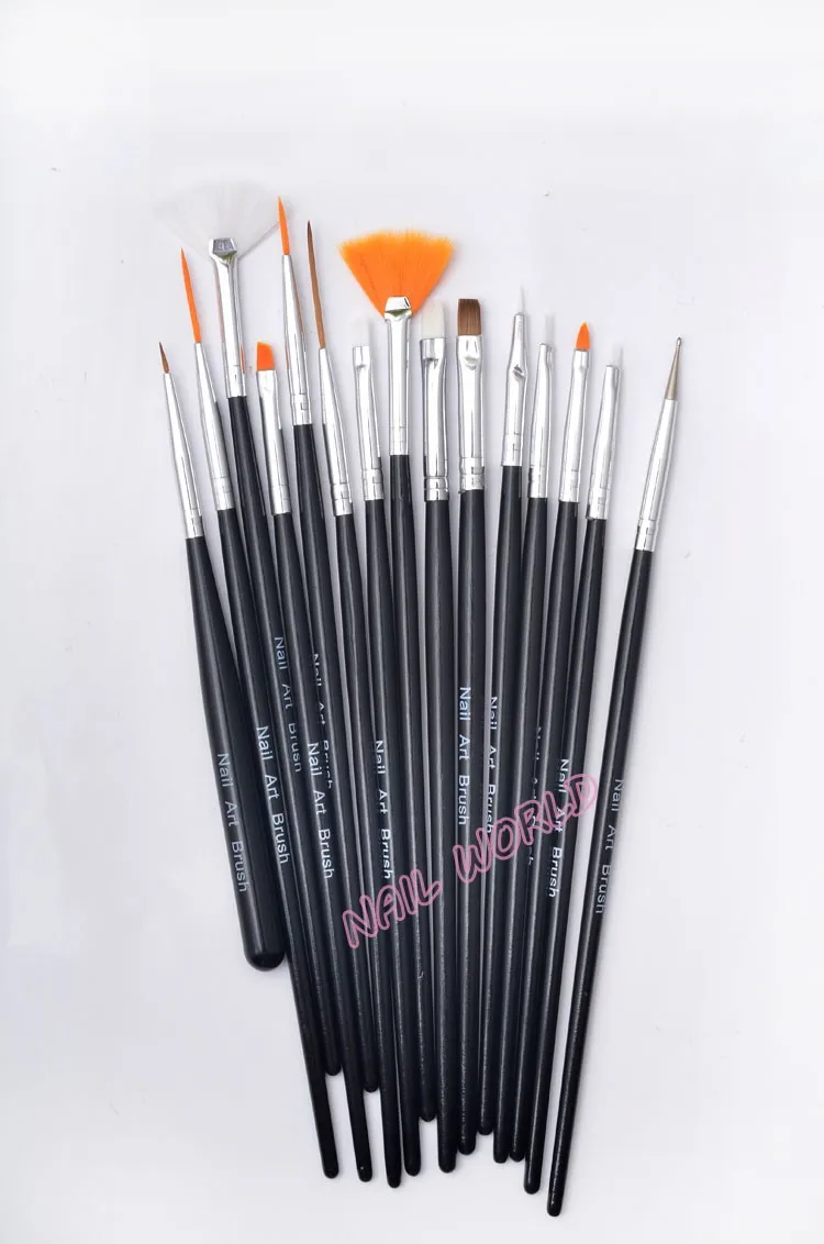 nail art brush