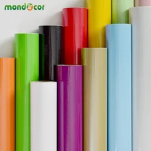 3 м/5 м/10 м водонепроницаемые виниловые самоклеющиеся настенные бумажные рулоны для кухонного шкафа домашний Декор наклейки на стену мебель ПВХ контактная бумага