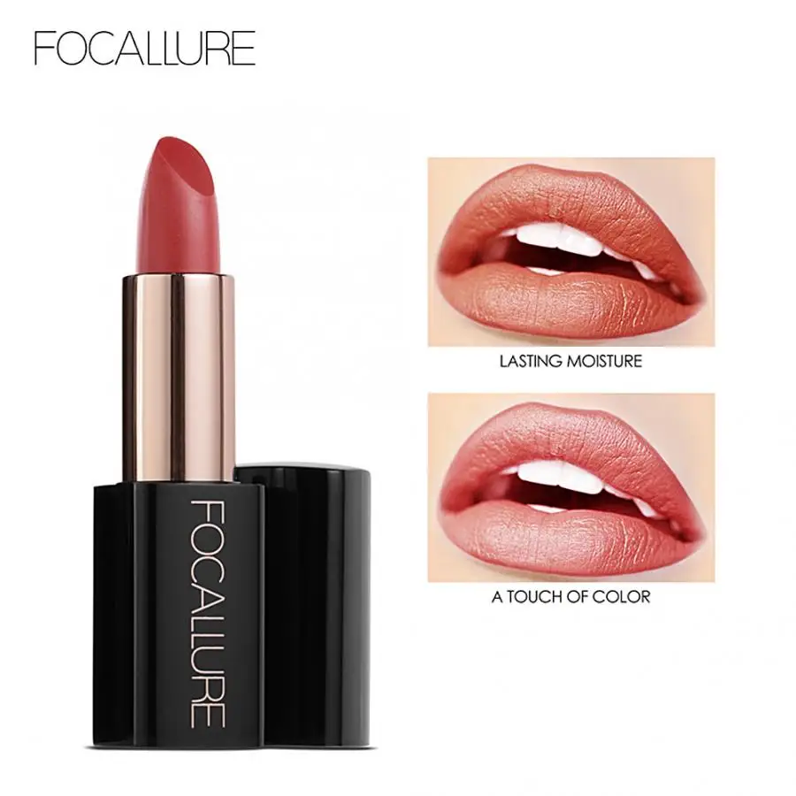 

Long-Lasting Glitter Matte Lipstick Long-lasting Non-sticky Waterproof Moisturizing Lipgloss Lips Makeup Lipstick Makeup