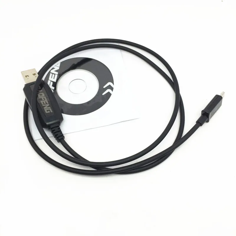 

USB programming line Original Baofeng BFT1
