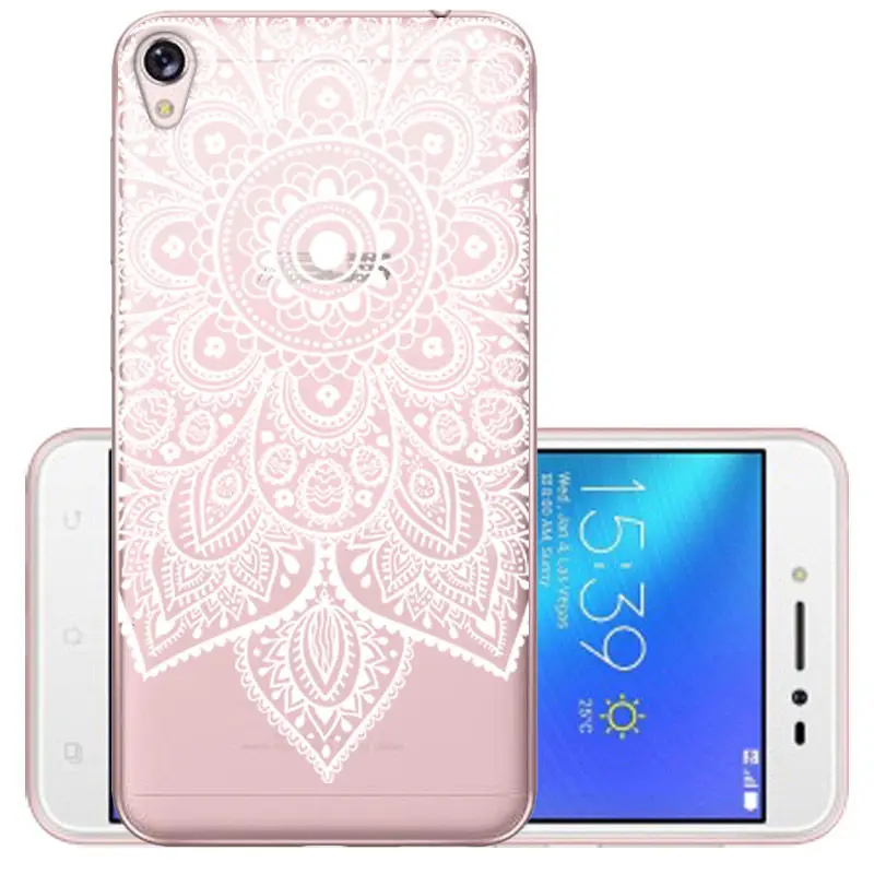 Arvin Painted Fundas for ZB501KL ZA550KL ZC520KL Case Soft Silicone Case for ASUS ZC520TL ZB500KL ZC553KL Back Protective Case (27)