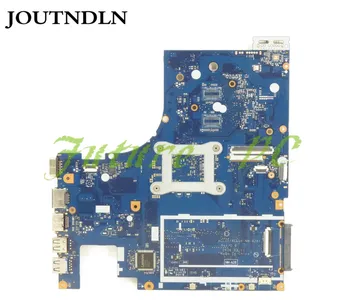 

JOUTNDLN FOR Lenovo IdeaPad G50-45 Laptop Motherboard 5B20F77210 w E1-6010 CPU ACLU5/ACLU6 NM-A281 Test work