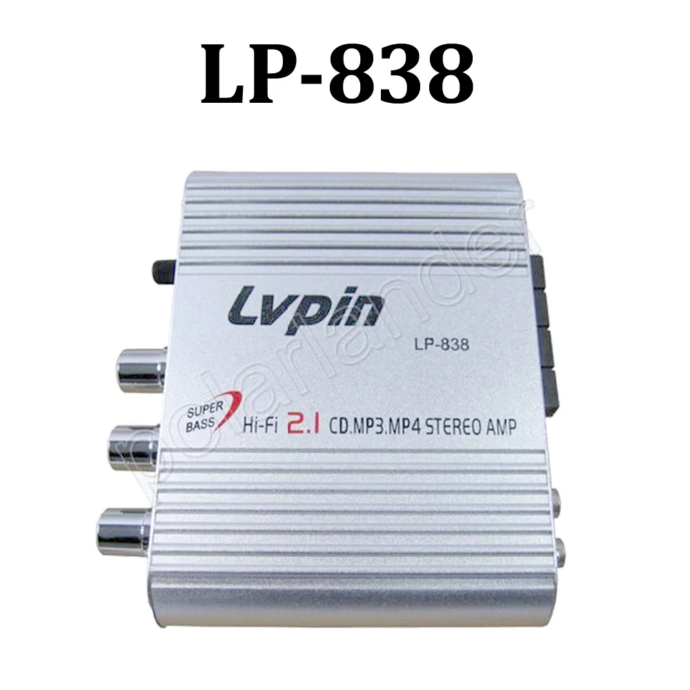 Aliexpress.com : Buy Leipai Mini Super Bass 2.1 Channel