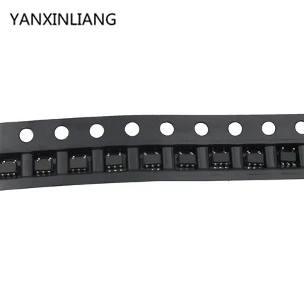 20PCS MIC5219-3.3YM5 SOT23-5 MIC5219 LG33 Output LDO Regulator | Электронные компоненты и принадлежности