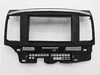 Bigscreen Car Radio Fascia For MITSUBISHI Lancer x for Galant Fortis 2007+  for PROTON Inspira 2010-173 x 98 mm 178 x 102 mm ► Photo 1/6