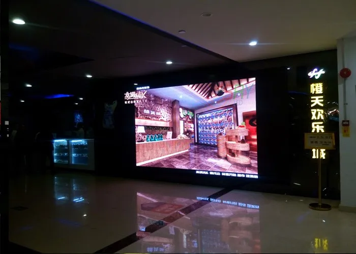 Китайский светодиодный модуль P2.5 P3 P4 P5 P6 P10 Indoor светодио дный видеостены светодио дный экраны для сцены