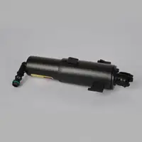 עבור פנס עבור BMW E90 3 Series 61677179311 פנס פנס המכונית ניקוי מכונת כביסה צינורית של משאבת הדלייט מכונת כביסה אביזרים (3)