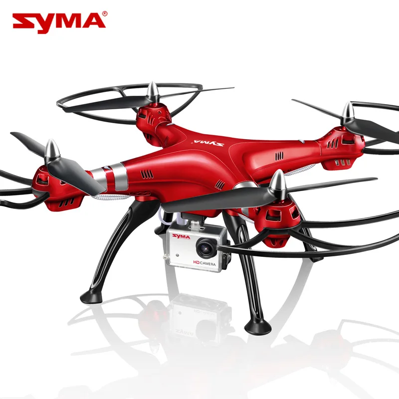 mjx syma drone