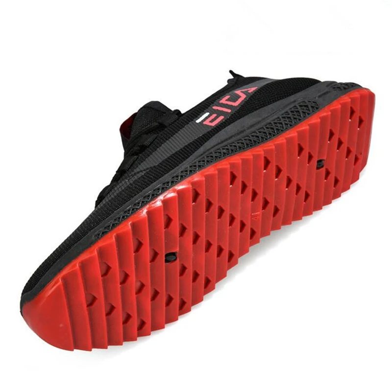2019 The network shoes Design Black Causal Men Sneakers Flyknit Breathable Men Shoes Fashion Non-slip Toothed Sole Male Shoes 2019 The network shoes Design Black Causal Men Sneakers Flyknit Breathable Men Shoes Fashion Non-slip Toothed Sole Male Shoes