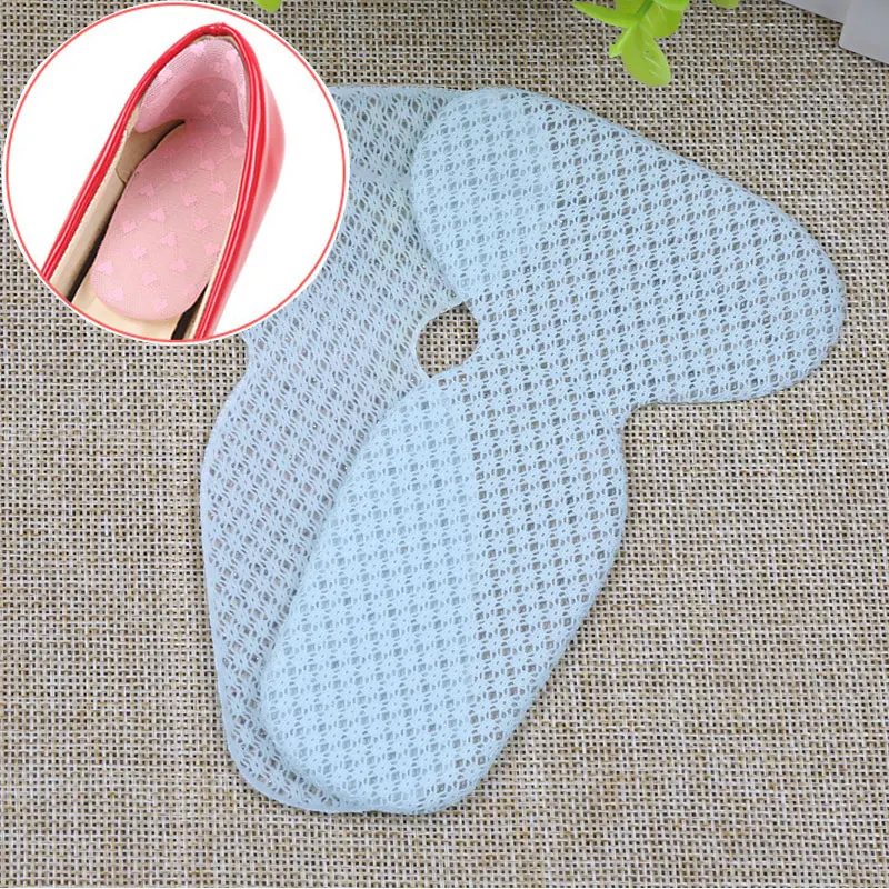 Buy 1Pair Foot Care Shoe Heel Pads for High Heels