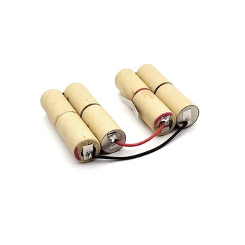 

3000mAh for Black Decker 9.6V Ni MH Battery pack CD vacuum cleaner Dustbuster V9650 5011402170692 V9650-QW 499872-13