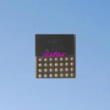 2 шт.-20 штук ВХ VHAN vhan зарядки зарядное устройство ИС для Samsung S8 S8