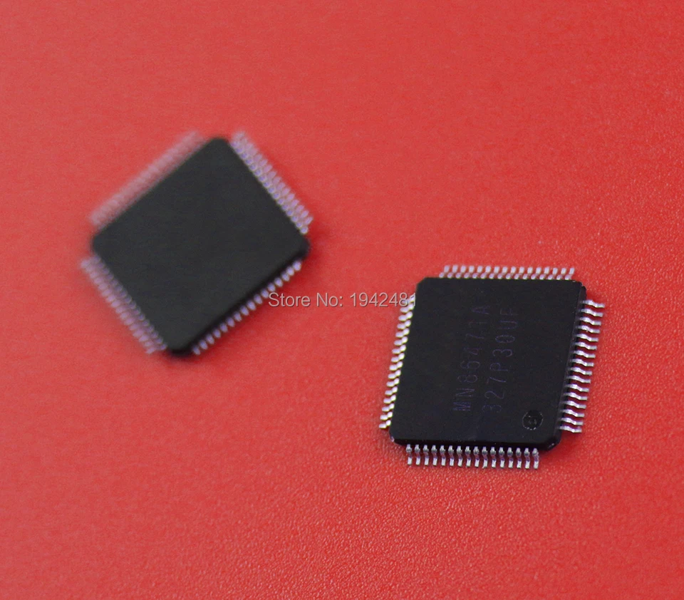 Оригинальная новая запасная часть для Playstation 4 PS4 HDMI IC Chip MN86471A 5 шт./лот|part| |