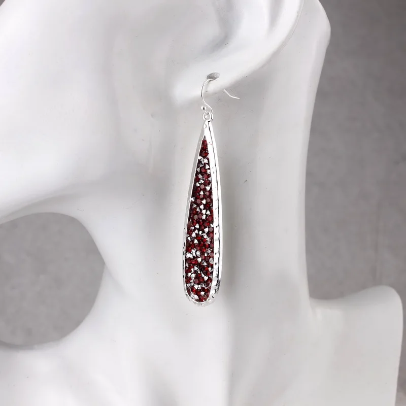 E5286-Silver Red  (3)
