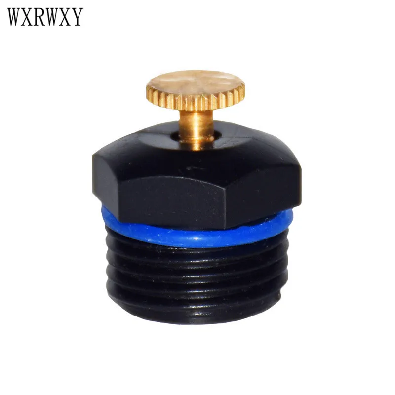 

wxrwxy Garden IRRIGATION nozzle adjustable nozzle 1/2 male water sprinkler garden watering sprinklers 6pcs