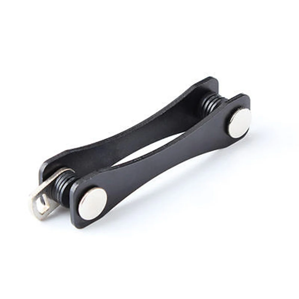 EDC Key Holder Aluminum Alloy Keychain Flexible Key Holder Clip EDC Aluminum Key Holder Clip Keys Organizer Folder EDC Key Holder Aluminum Alloy Keychain Flexible Key Holder Clip EDC Aluminum Key Holder Clip Keys Organizer Folder