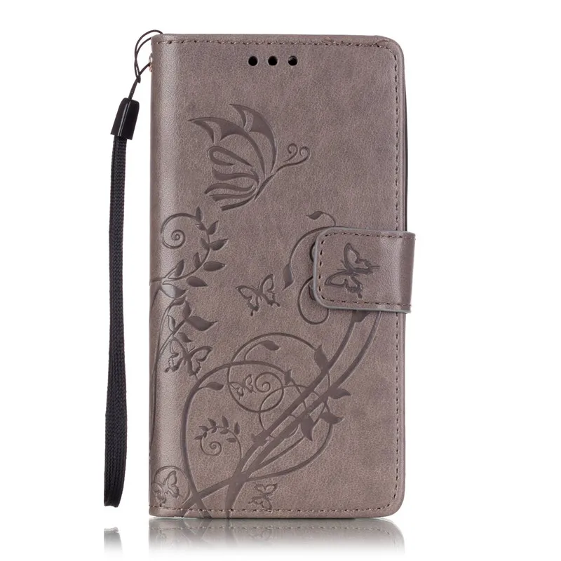 

For Huawei Honor 4C Case Luxury Flip Embossed Leather Stand Case For Huawei Honor 4C CHM-U01 Cover Book Style Cell Phone Cover