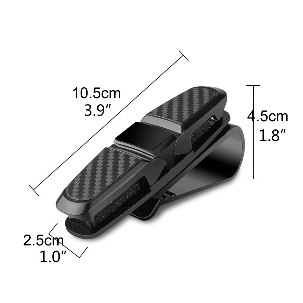 car glasses holder-6