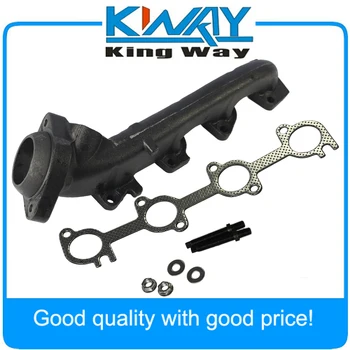 

New Exhaust Manifold Passenger Side Right RH 327-1894 674-559 Fits for Ford Pickup Truck Van 5.4L V8