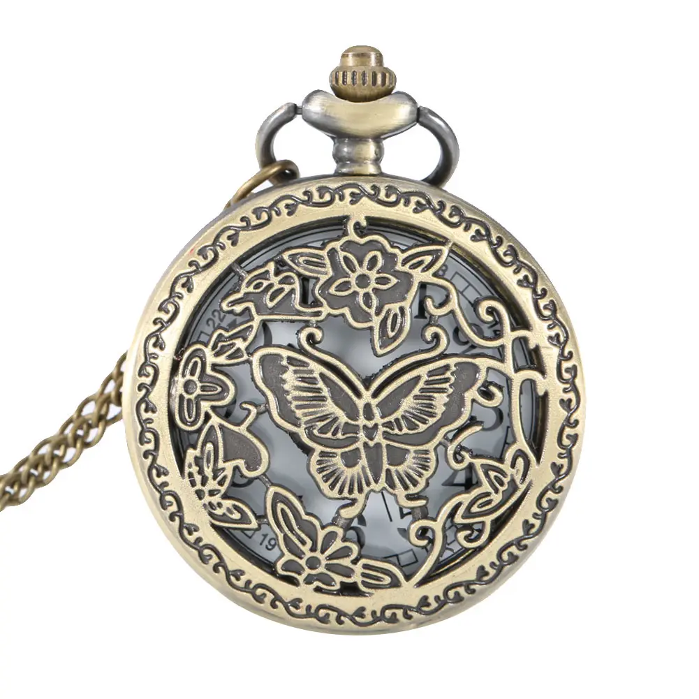 pocket watch with timer