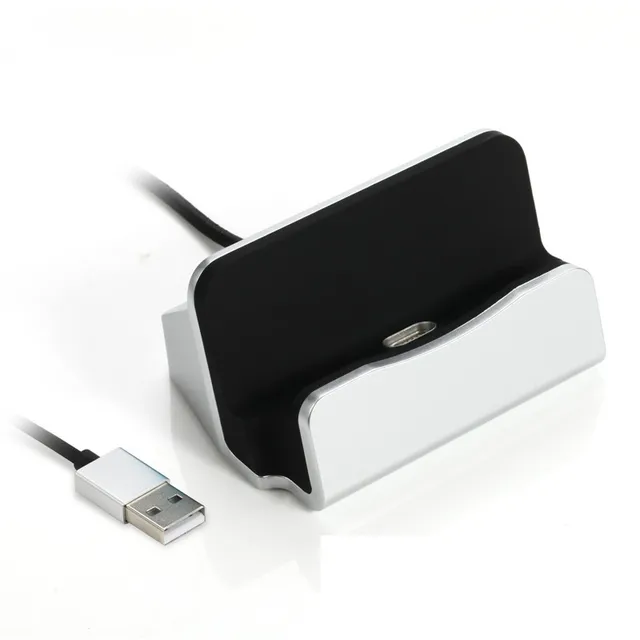 magnetic phone charger portable