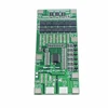 Плата BMS 6S 40A 22V24V, защитная плата для литиевой батареи, интегрированная плата BMS для солнечного освещения с балансировкой ► Фото 2/4