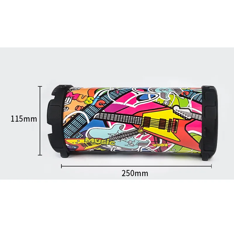 Car Accessories Car Audio Speaker