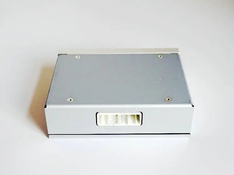 AMP Amplifier for BMW E60 Android Car audio multimedia -in