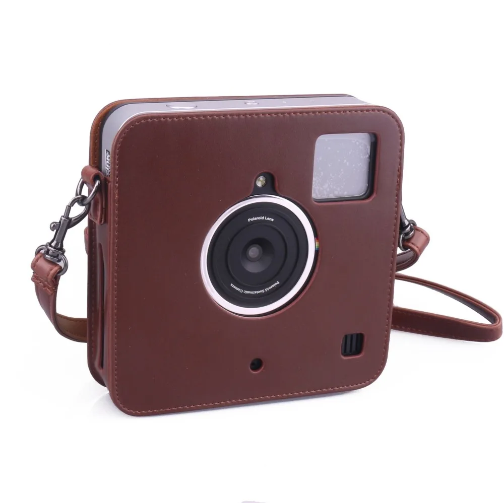 Comprehensive Protection for Polaroid Socialmatic Instant Digital