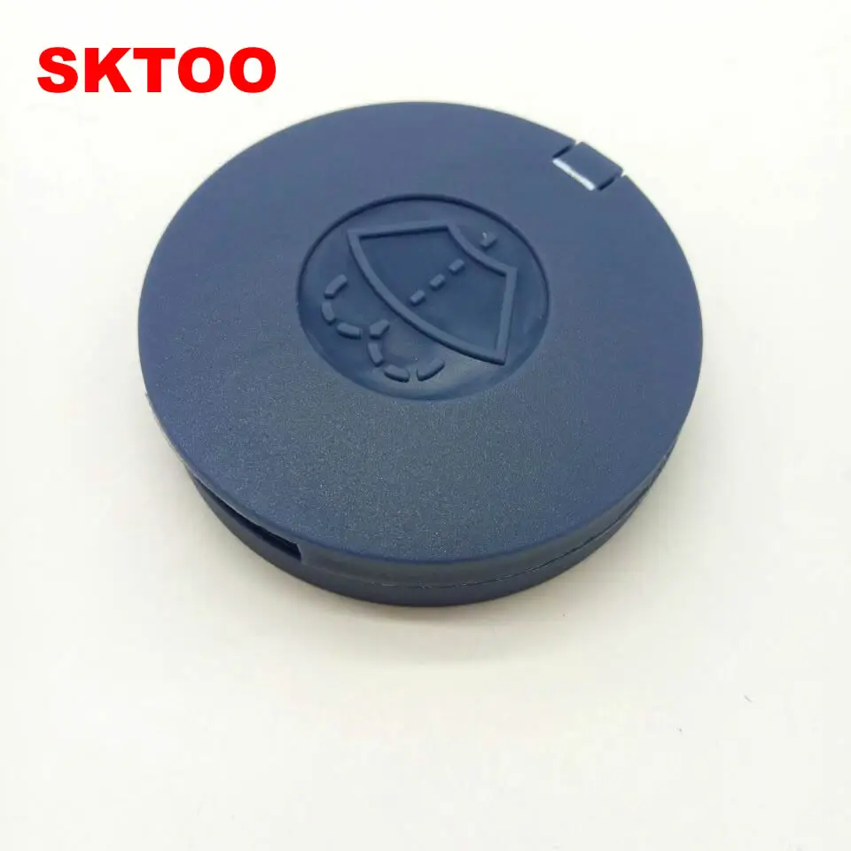 SKTOO для peugeot 301/307/308/408 508 накладки на унитаз Citroen Sega Триумф C4L C2 Крышка для чайника крышка радиатора