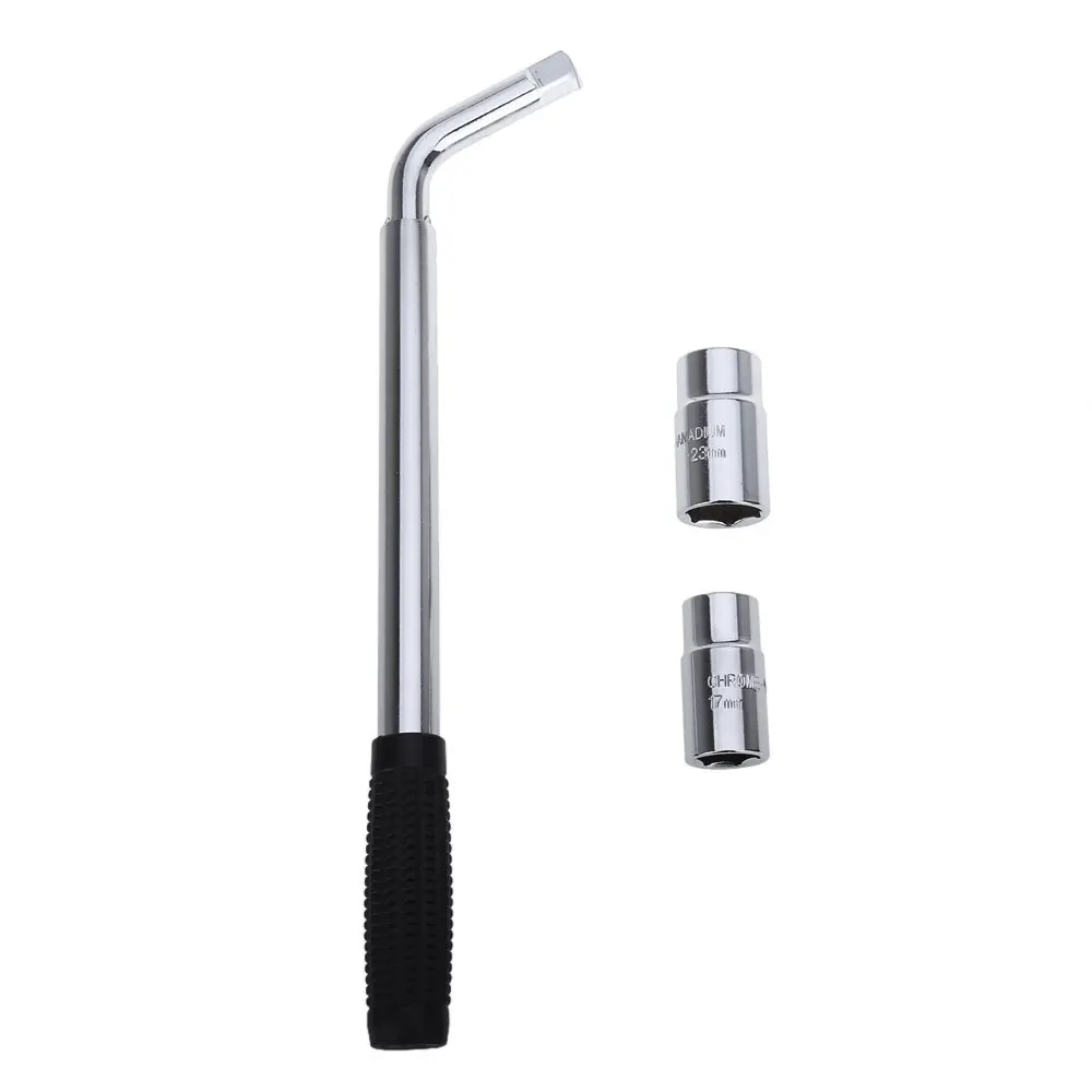 Tyre Nut Telescoping Lug a set of keys for cars Socket drill torque