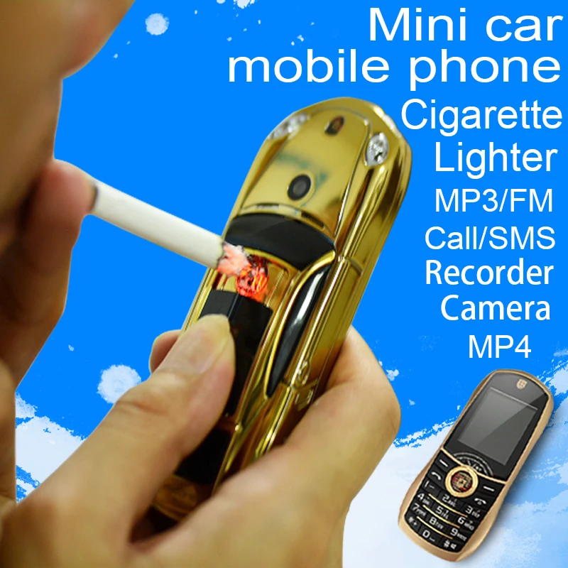 2014 bar small size sport cool supercar lighter car key model cell mini mobile phone cellphone  P499 2014 bar small size sport cool supercar lighter car key model cell mini mobile phone cellphone  P499