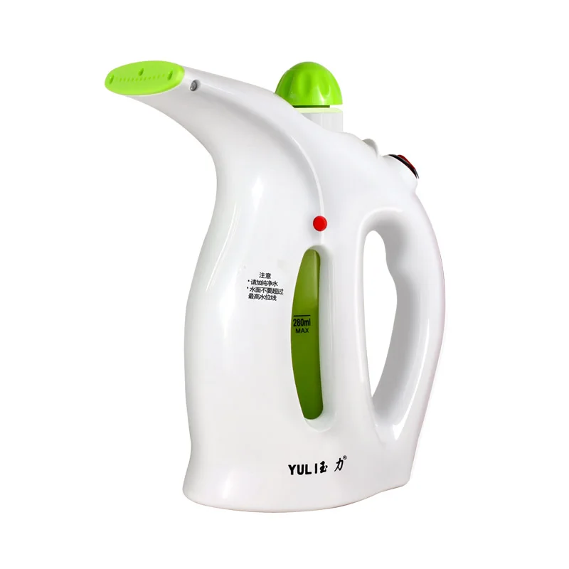 

Home Handheld Hanging Machine Small Mini Steam Electric Iron Clothes Ironing Machine Bedroom Dormitory Garment Steamer