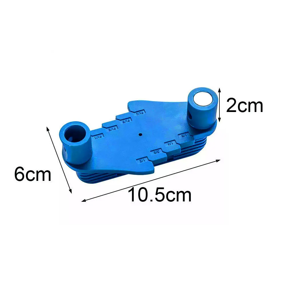 Деревообрабатывающий центр Finder Line Scriber с магнитом дюйма центр офсетной линии маркировочный прибор пластиковый центр Scribe маркировочный инструмент