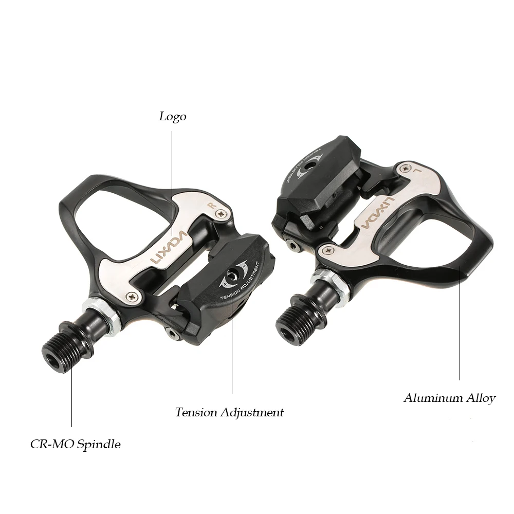 Lixada pedals Clearance