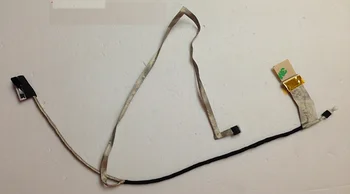 

WZSM NEW Laptop LCD LVDS video cable for HP Pavilion DV7-4000 DV7-5000 P/N: DD0LX7LC020 DD0LX9LC000