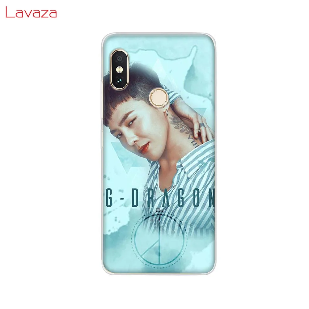 15 Жесткий чехол Lavaza G dragon peaceminusone для huawei mate 10 20 P10 P20 Lite Pro P smart для Honor 8X 8C - Цвет: 15