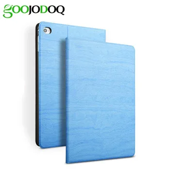 For ipad Pro 9.7 Case Magnetic PU Leather Stand Folio Flip Full Smart Cover for ipad Mini 1 2 3 Fashion Auto Sleep/Wake up