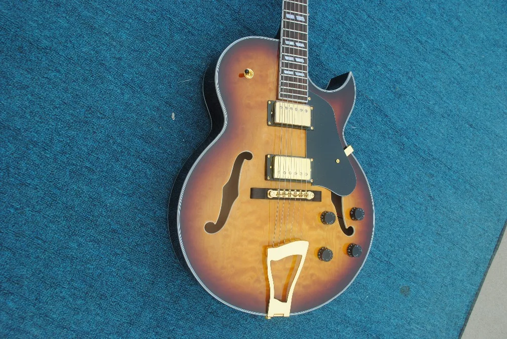 

2019 new arrival electric guitar high quality chitarre elettriche replica guitar DJY-025 free shipping