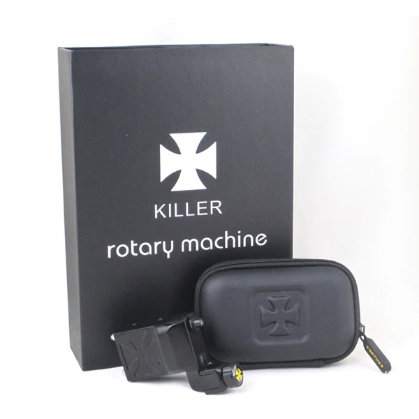 

Killer Liner Rotary Tattoo Machine set