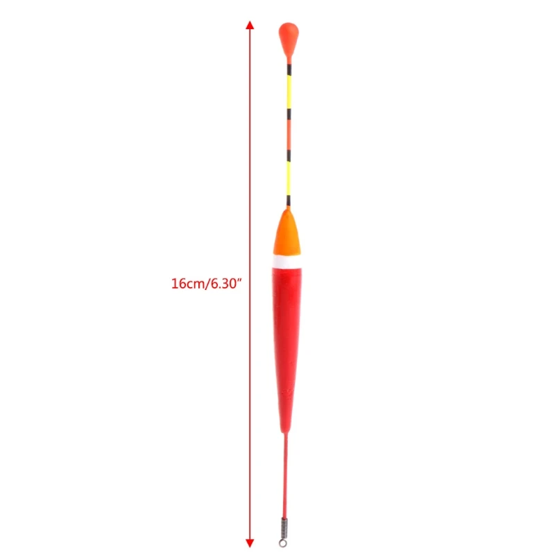 10 шт Карп набор поплавков для рыбалки буй поплавок палка для Рыбных Снастей Вертикальная 9#0,8 г