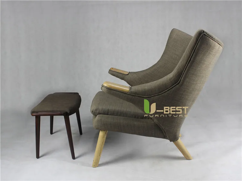 papa bear chair u-best lounge chair  (6)