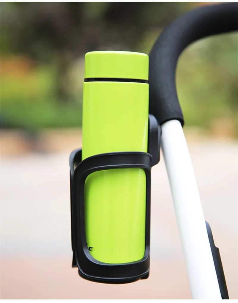 Stroller Cup Holder Baby Stroller Accessories for Milk Bottles Rack Bicycle Bike Bottle Holder Baby Stroller Accessories baby stroller accessories bassinet