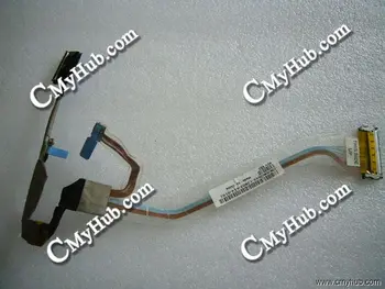 

For Dell For Latitude D520 LCD Video Cable For use with 15" XGA LCD Display Screen DD0DM5LC203 MG043 0MG043