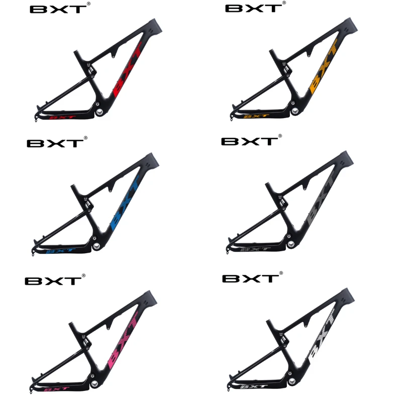 Flash Deal Cheap China suspension frames 148*12mm boost carbon suspension mountian bike frame 29er carbon mtb bicycle frame disc 160mm 3 Flash Deal Cheap China suspension frames 148*12mm boost carbon suspension mountian bike frame 29er carbon mtb bicycle frame disc 160mm 3