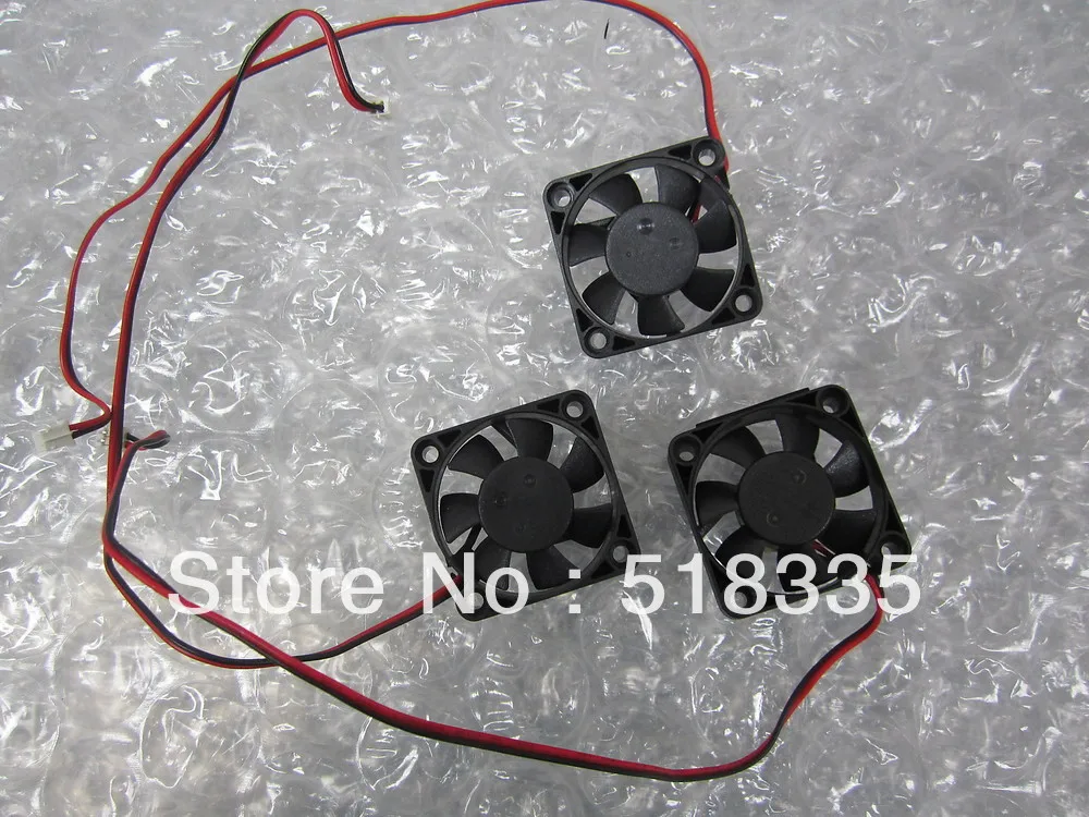 Для ADDA AD0412MB G70 4 см 40 мм 40*40*10 4010 дюйма x 1 5 вентилятор 7/16 а 12 В постоянного тока 2