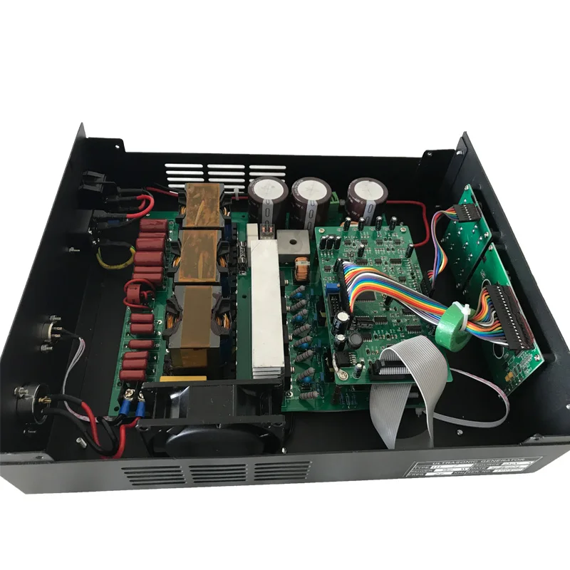 Рисунок 2 - Портативный Ультразвуковой сварочный